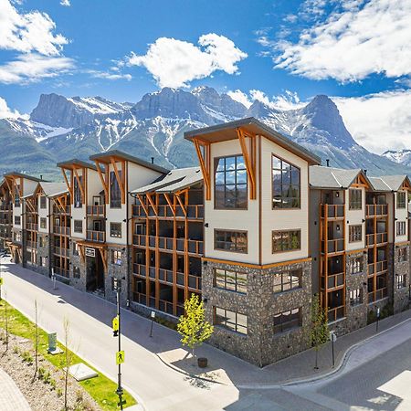 Spring Creek Luxury King One Bedroom At White Spruce Lodge Кенмор Екстер'єр фото