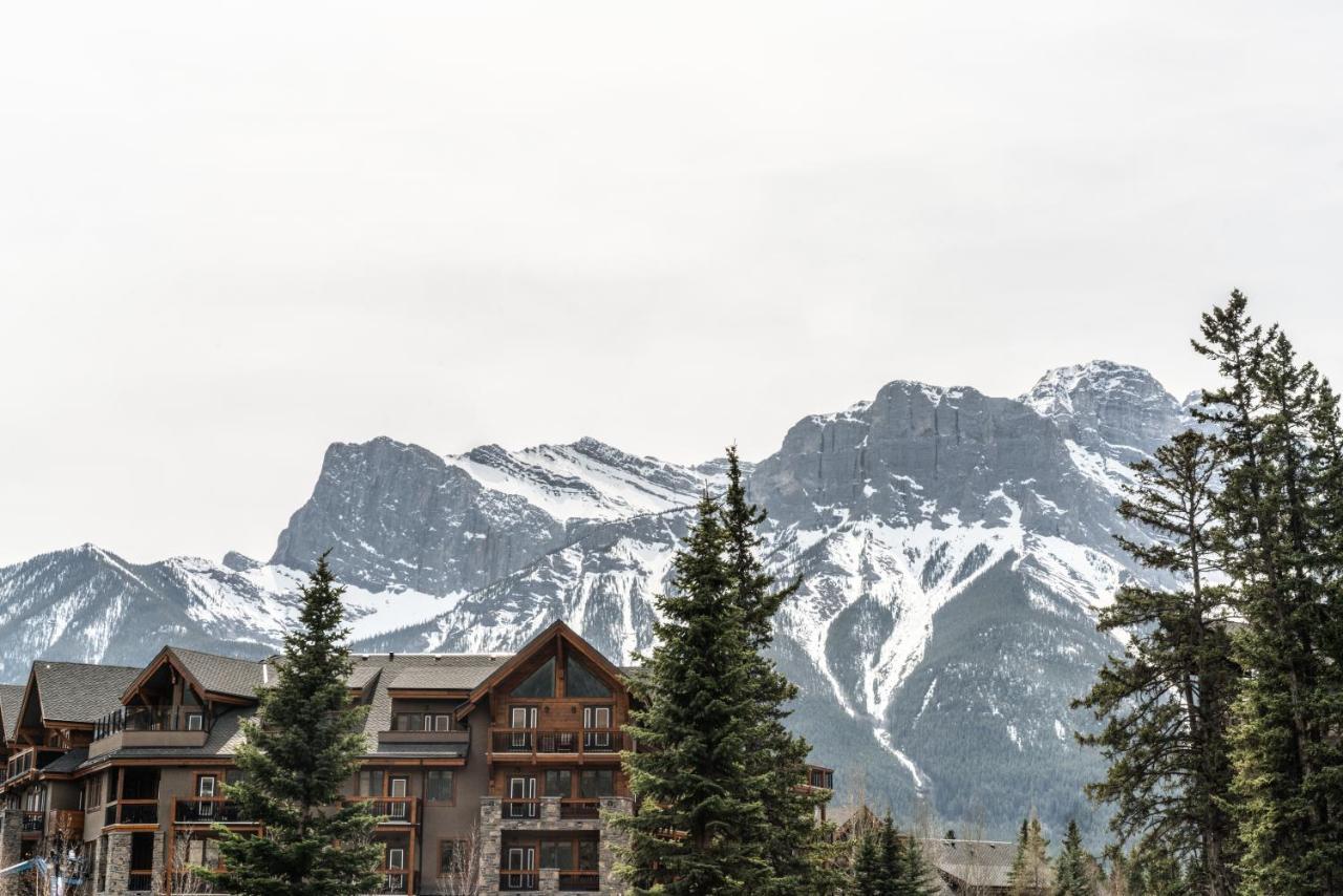 Spring Creek Luxury King One Bedroom At White Spruce Lodge Кенмор Екстер'єр фото