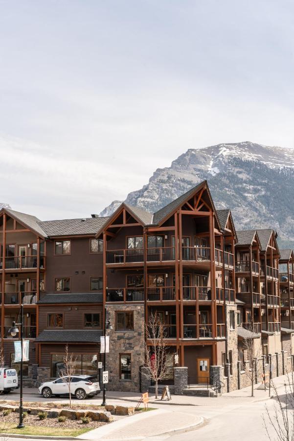 Spring Creek Luxury King One Bedroom At White Spruce Lodge Кенмор Екстер'єр фото