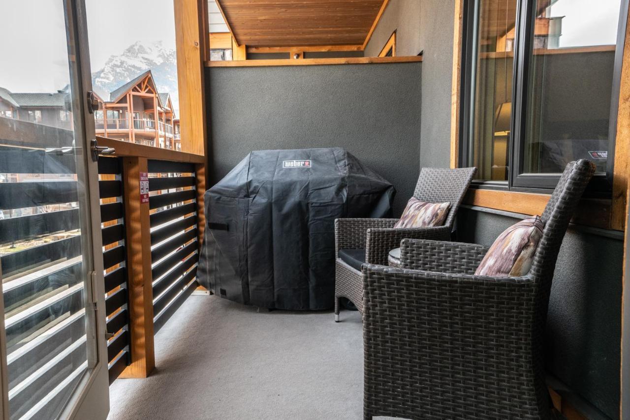Spring Creek Luxury King One Bedroom At White Spruce Lodge Кенмор Екстер'єр фото